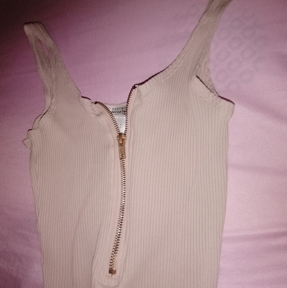 Mini dress - Picture 4 of 6